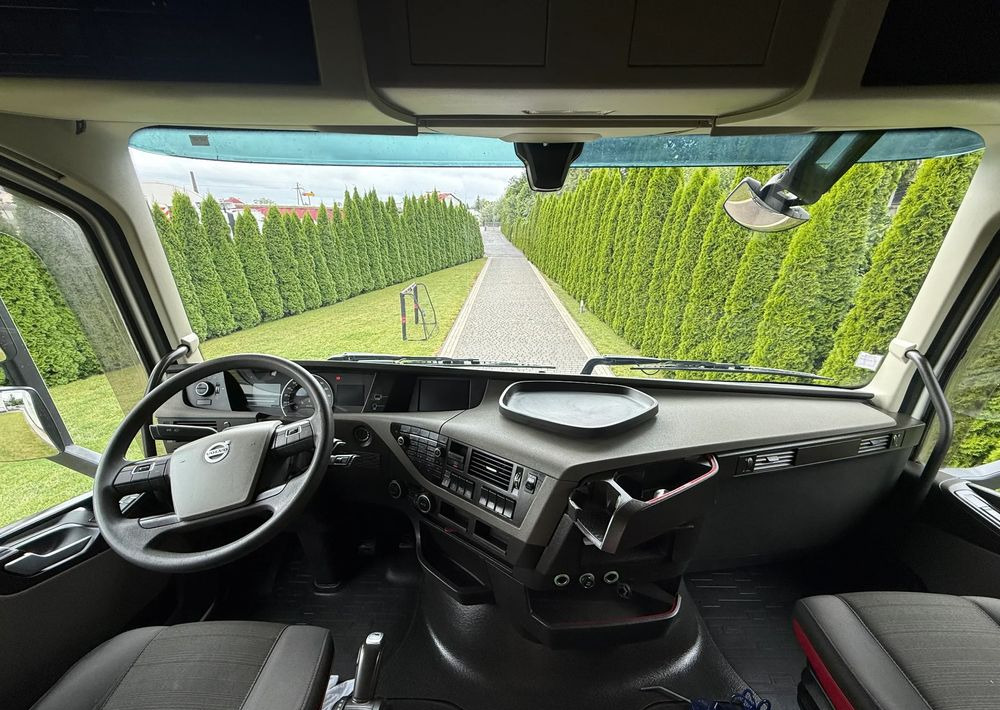 Tractor unit Volvo FH 500 PARK COOL LODÓWKA: picture 11