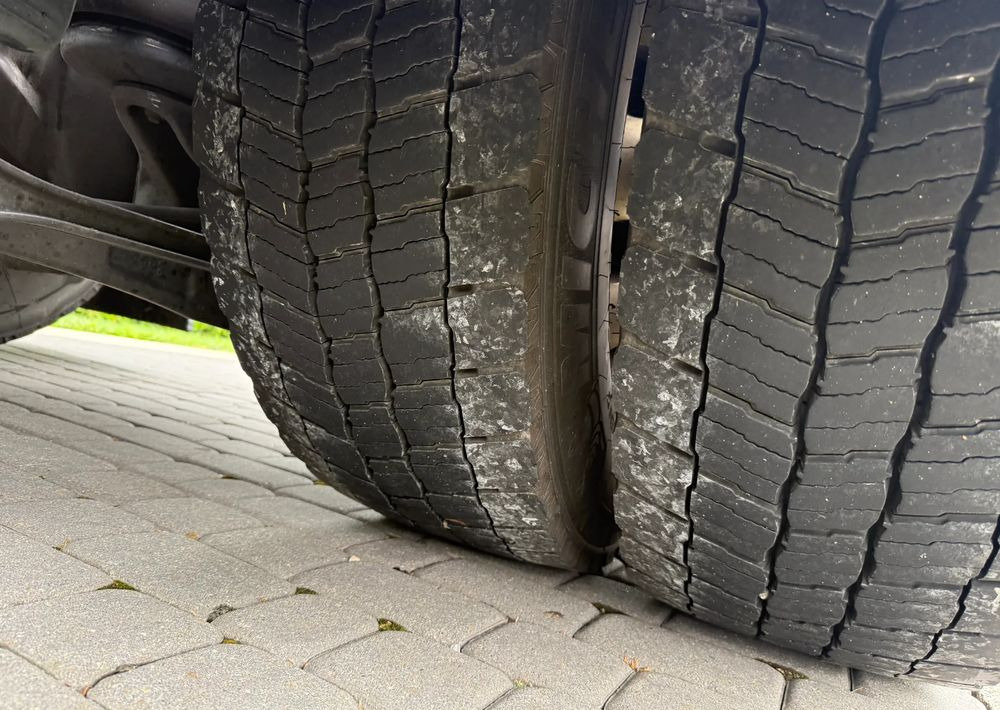 Tractor unit Volvo FH 500 PARK COOL LODÓWKA: picture 14