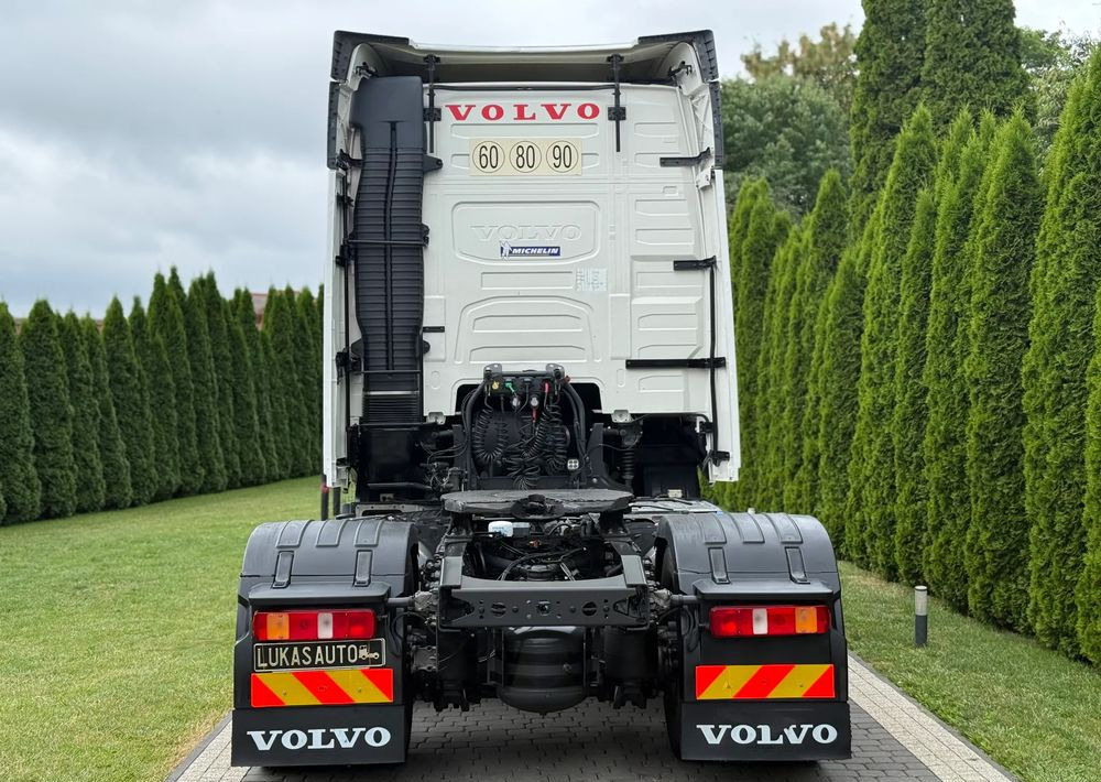Tractor unit Volvo FH 500 PARK COOL LODÓWKA: picture 6