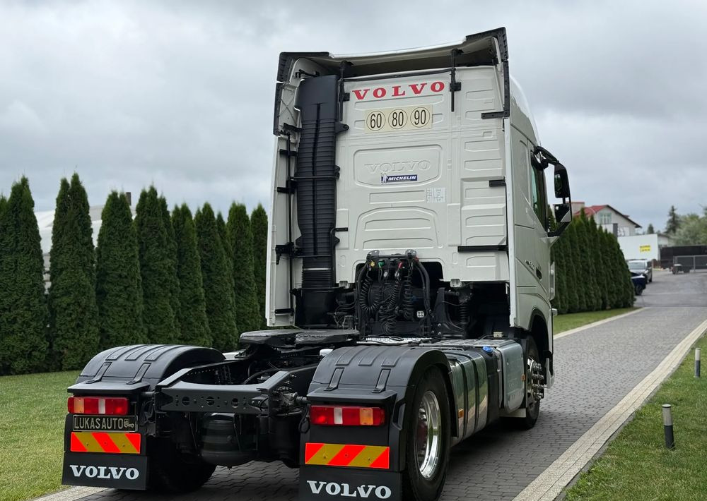 Tractor unit Volvo FH 500 PARK COOL LODÓWKA: picture 8
