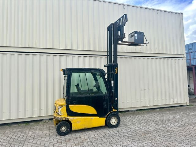 Yale ERP30VL / Seitenschieber + Zinkenverstellung - Electric forklift: picture 5 Yale ERP30VL / Seitenschieber + Zinkenverstellung - Electric forklift: picture 5