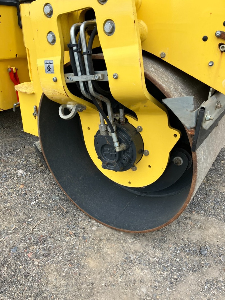 Roller BOMAG CN BW 120 AD-5  Stage V/Tier 4f: picture 19