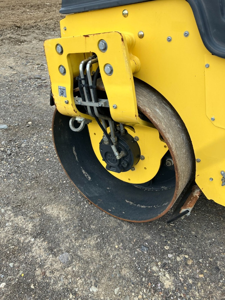 Roller BOMAG CN BW 120 AD-5  Stage V/Tier 4f: picture 17