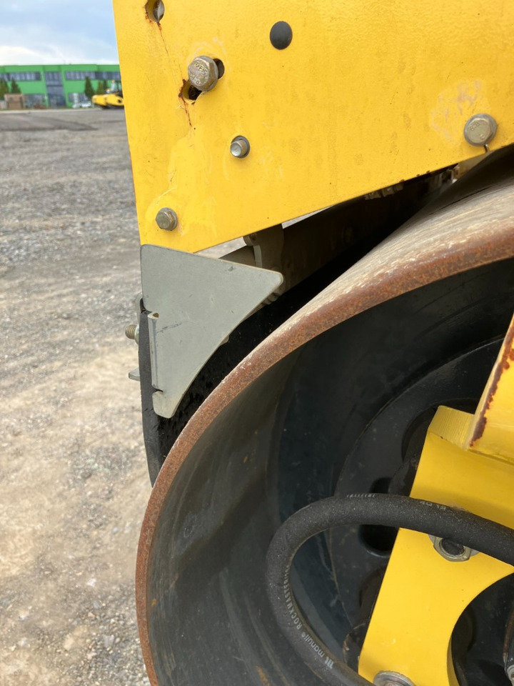 Roller BOMAG CN BW 120 AD-5  Stage V/Tier 4f: picture 11