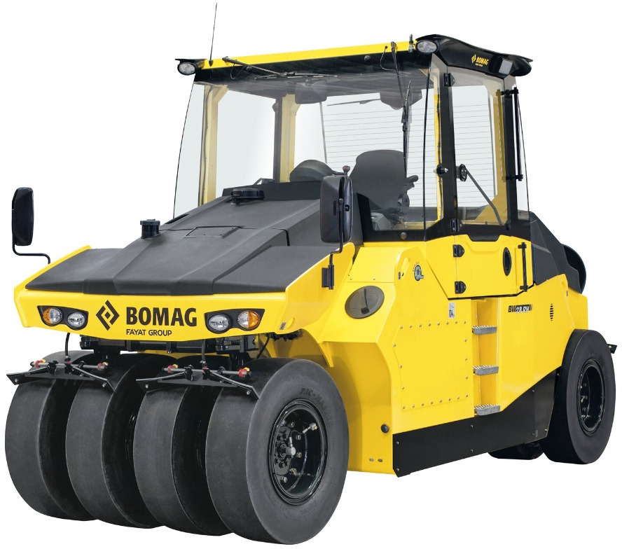 BOMAG CN BW 28 RH - Roller: picture 1 BOMAG CN BW 28 RH - Roller: picture 1