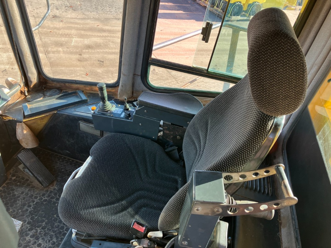 BOMAG DE BC 772 RB-2 Stage IIIa/Tier 3 - Compactor: picture 5 BOMAG DE BC 772 RB-2 Stage IIIa/Tier 3 - Compactor: picture 5