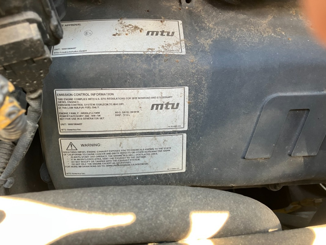 BOMAG DE BM 2200/75 Stage IV/Tier 4f - Cold planer: picture 4 BOMAG DE BM 2200/75 Stage IV/Tier 4f - Cold planer: picture 4