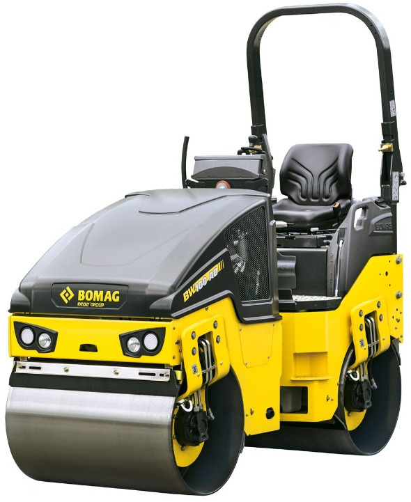 BOMAG DE BW 100 AD-5 Stage V/Tier 4f - Roller: picture 1 BOMAG DE BW 100 AD-5 Stage V/Tier 4f - Roller: picture 1
