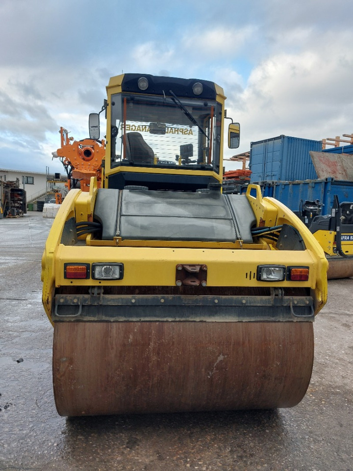 BOMAG DE BW 151 AD-4 AM Tier 3 - Roller: picture 3 BOMAG DE BW 151 AD-4 AM Tier 3 - Roller: picture 3
