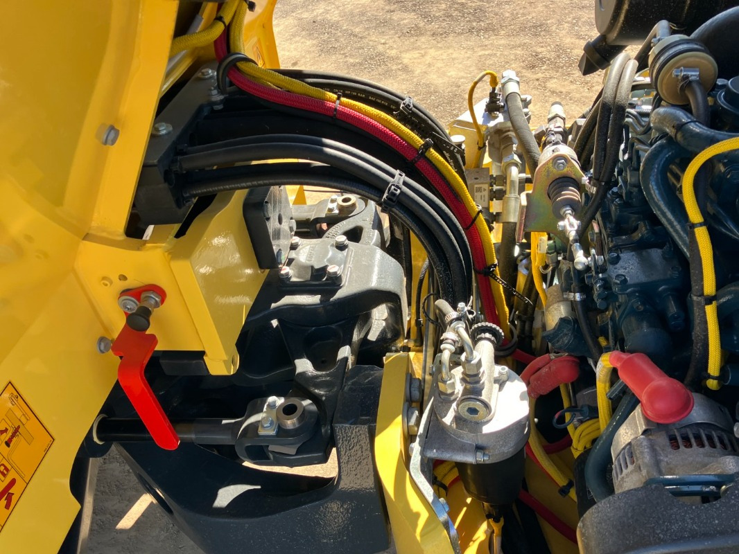 BOMAG DE BW 151 AD-50 Stage IIIa/Tier 4i - Road roller: picture 5 BOMAG DE BW 151 AD-50 Stage IIIa/Tier 4i - Road roller: picture 5