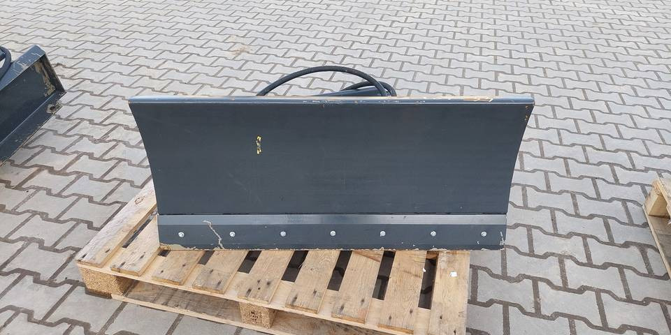 New Blade for Construction machinery NOWY pług do Ditch Witch R300 Bobcat Avant: picture 6