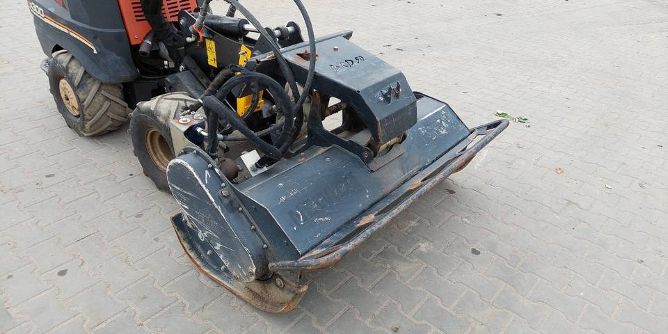 Rotadairon BRD50 mulczer kosiarka Ditch Witch R300, Avant - Garden mower: picture 4 Rotadairon BRD50 mulczer kosiarka Ditch Witch R300, Avant - Garden mower: picture 4