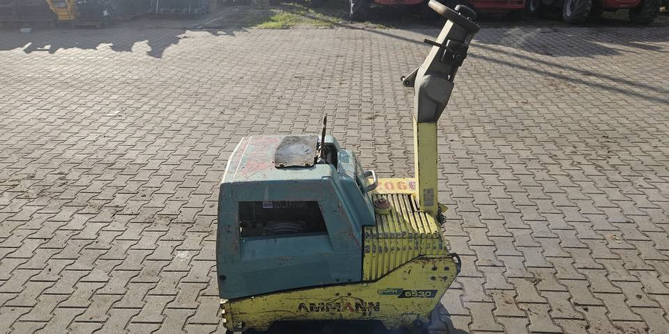 Zagęszczarka Ammann APH 6530 540 kg 2014 500 - Vibratory plate: picture 5 Zagęszczarka Ammann APH 6530 540 kg 2014 500 - Vibratory plate: picture 5