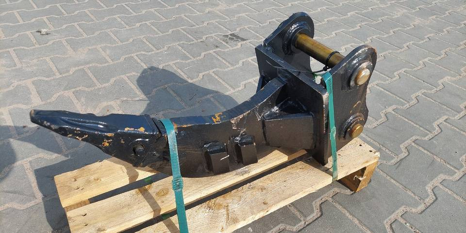 Zrywak Häner HRZP35 do minikoparki - Ripper for Construction machinery: picture 1 Zrywak Häner HRZP35 do minikoparki - Ripper for Construction machinery: picture 1