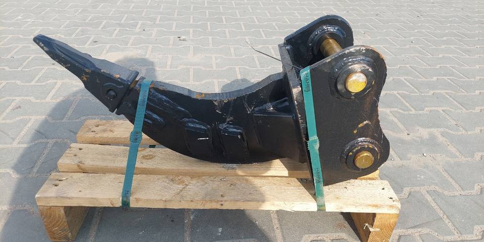 Zrywak Häner HRZP35 do minikoparki - Ripper for Construction machinery: picture 2 Zrywak Häner HRZP35 do minikoparki - Ripper for Construction machinery: picture 2