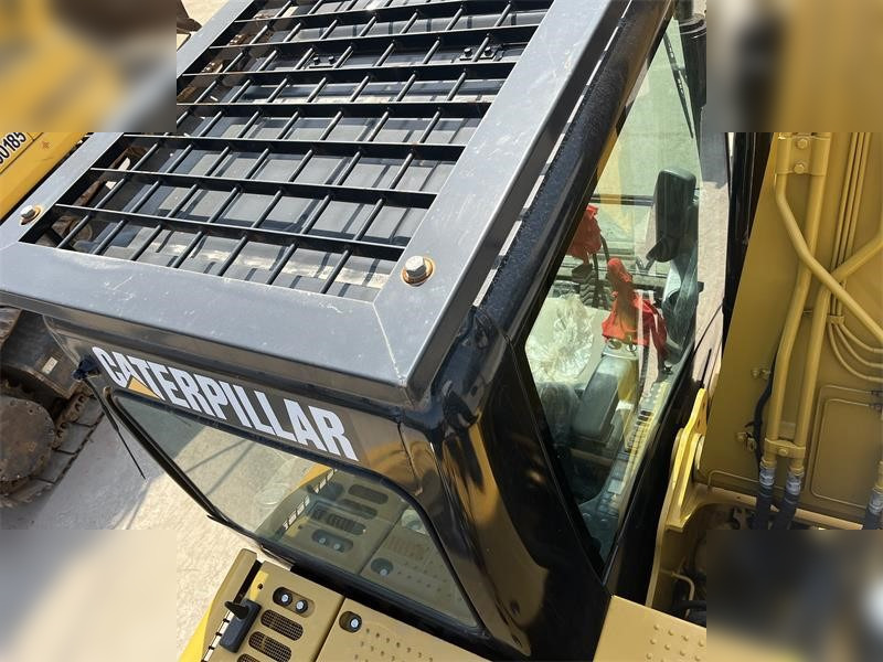 CATERPILLAR 312D2 GC - Crawler excavator: picture 5 CATERPILLAR 312D2 GC - Crawler excavator: picture 5