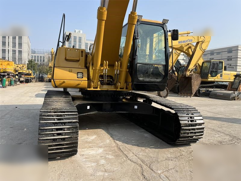 CATERPILLAR 325CL - Crawler excavator: picture 3 CATERPILLAR 325CL - Crawler excavator: picture 3