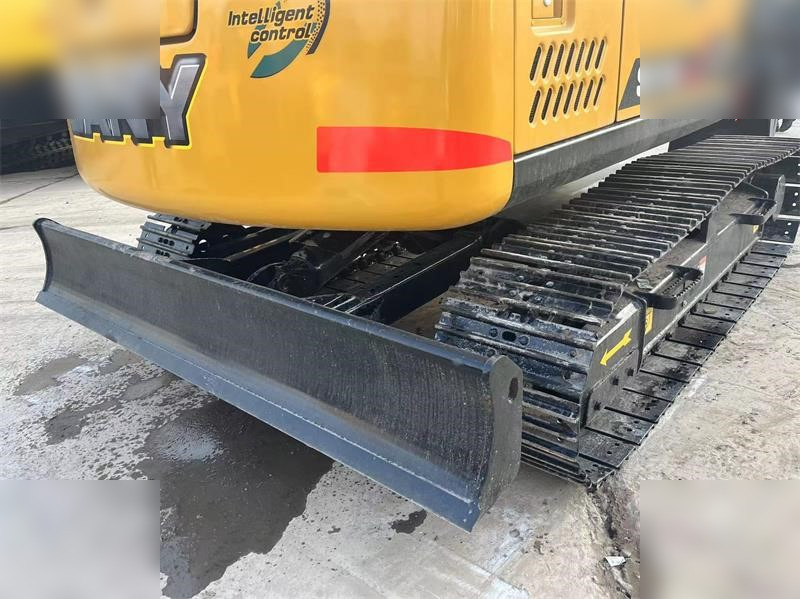 SANY SY75C - Crawler excavator: picture 4 SANY SY75C - Crawler excavator: picture 4