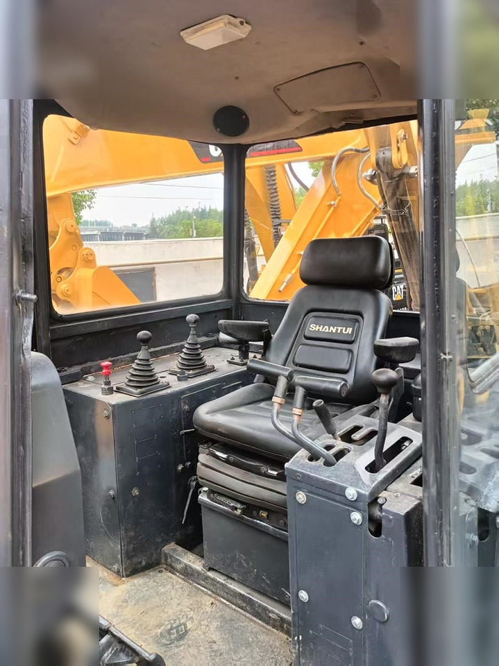 SHANTUI SD22 - Bulldozer: picture 5 SHANTUI SD22 - Bulldozer: picture 5