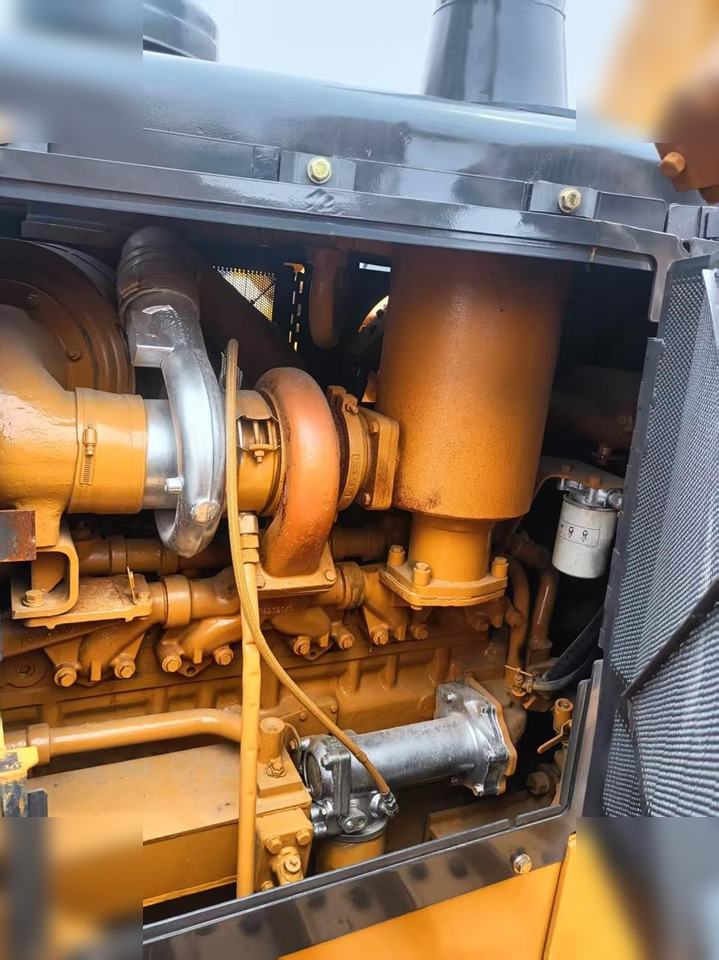 SHANTUI SD22 - Bulldozer: picture 4 SHANTUI SD22 - Bulldozer: picture 4