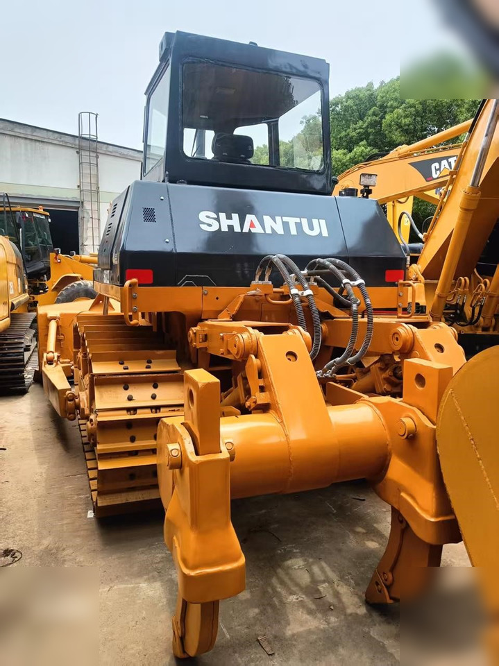 SHANTUI SD22 - Bulldozer: picture 3 SHANTUI SD22 - Bulldozer: picture 3