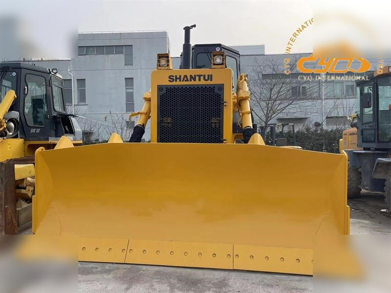 SHANTUI SD22 - Bulldozer: picture 3 SHANTUI SD22 - Bulldozer: picture 3