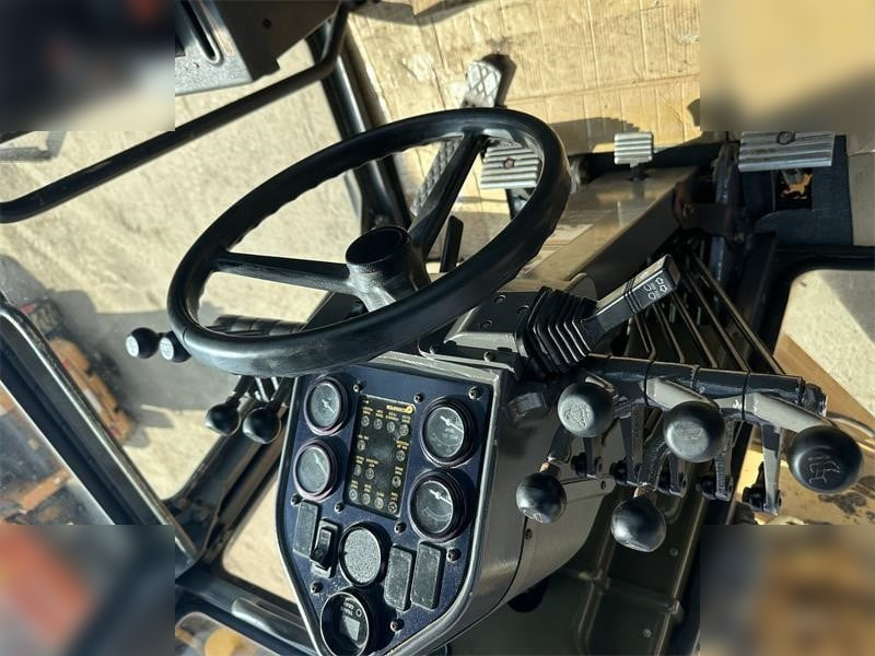 VOLVO G730 VHP - Grader: picture 5 VOLVO G730 VHP - Grader: picture 5