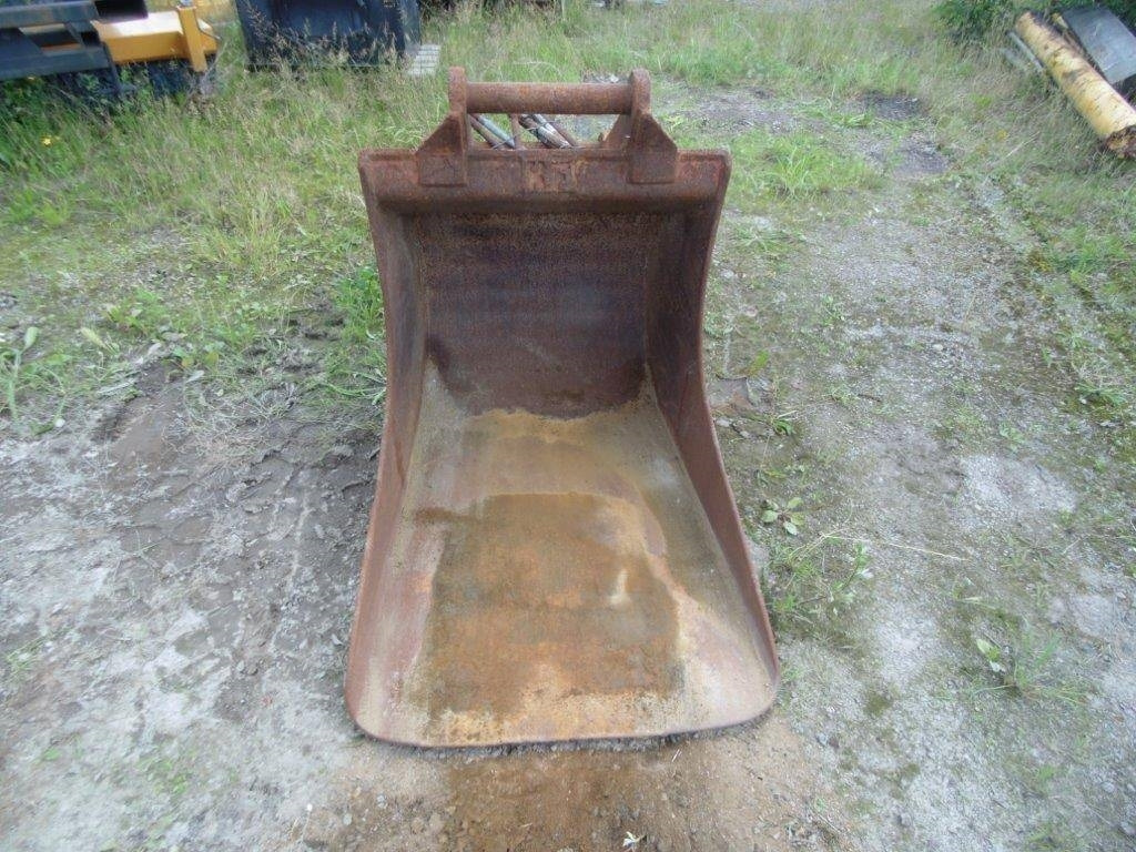 Redskapsfäste S60 S 60 - Attachment for Construction machinery: picture 2 Redskapsfäste S60 S 60 - Attachment for Construction machinery: picture 2