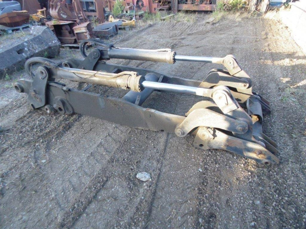 Volvo lastaggregat komplett 4500 - Attachment for Construction machinery: picture 2 Volvo lastaggregat komplett 4500 - Attachment for Construction machinery: picture 2