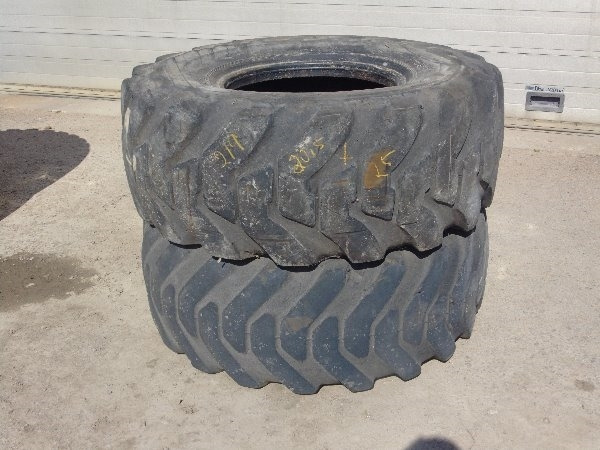 Michelin 20,5x25 - Tire for Construction machinery: picture 1 Michelin 20,5x25 - Tire for Construction machinery: picture 1