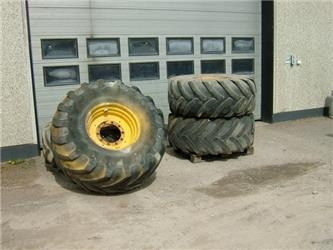 Michelin 620/75x26 - Tire for Construction machinery: picture 1 Michelin 620/75x26 - Tire for Construction machinery: picture 1