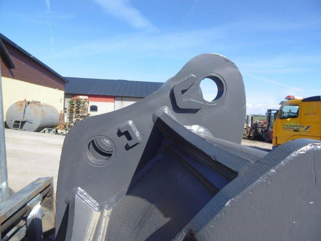 Skopa grävmaskin modell större B 2350 H 1800 D 20  - Bucket for Construction machinery: picture 5 Skopa grävmaskin modell större B 2350 H 1800 D 20  - Bucket for Construction machinery: picture 5