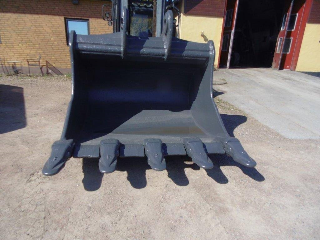 Skopa grävmaskin modell större B 2350 H 1800 D 20  - Bucket for Construction machinery: picture 3 Skopa grävmaskin modell större B 2350 H 1800 D 20  - Bucket for Construction machinery: picture 3