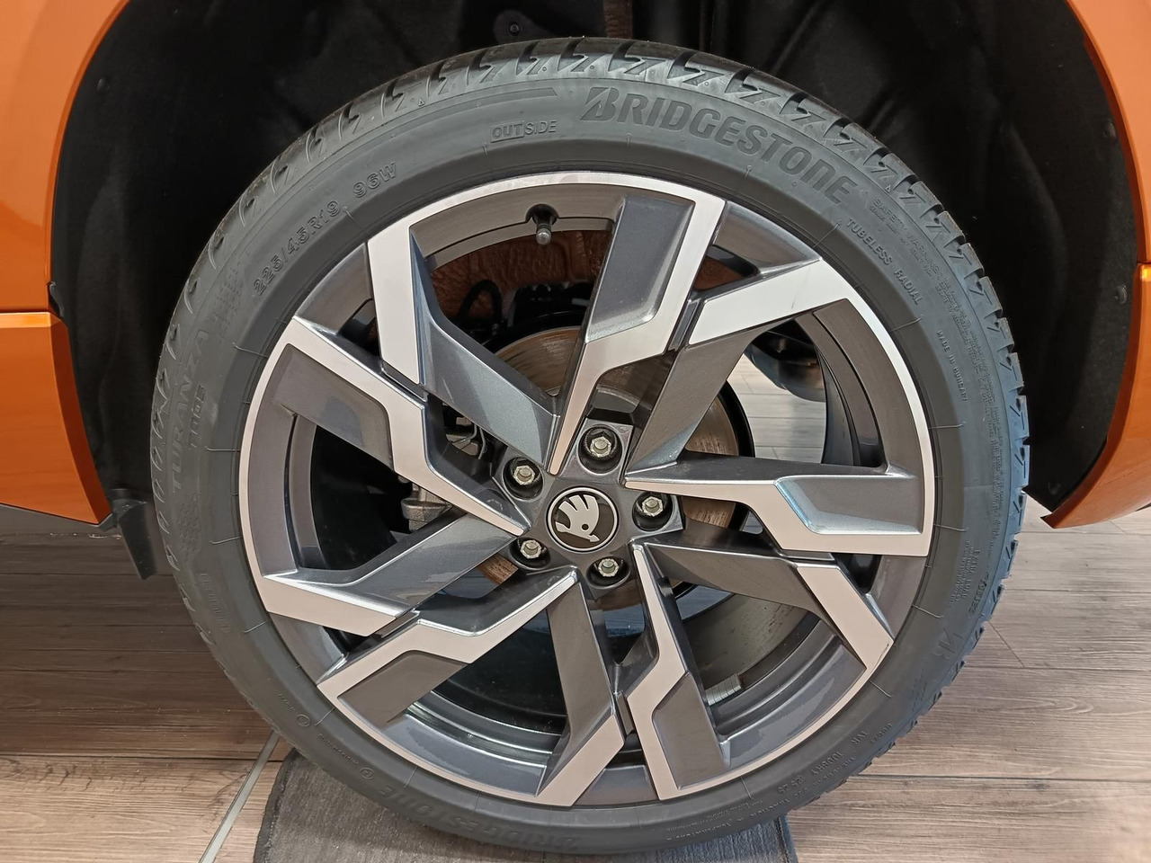 SUV Skoda Karoq Sportline 2,0 TDI DSG 4x4*AHK*PSD*STD.HZG*: picture 25