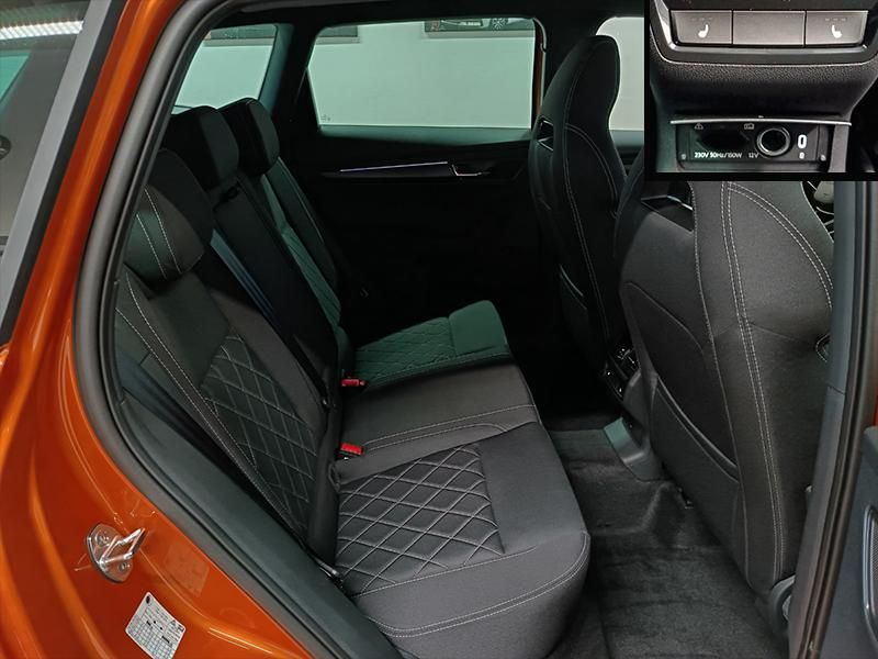 SUV Skoda Karoq Sportline 2,0 TDI DSG 4x4*AHK*PSD*STD.HZG*: picture 20
