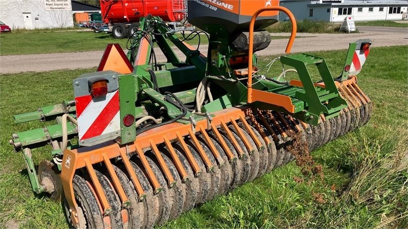 Amazone Catros 4001 - Disc harrow: picture 4 Amazone Catros 4001 - Disc harrow: picture 4