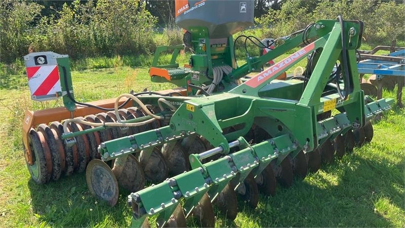 Amazone Catros 4001 - Disc harrow: picture 2 Amazone Catros 4001 - Disc harrow: picture 2