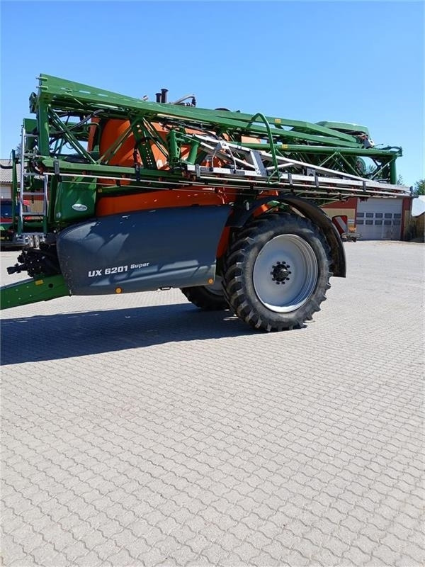 Amazone Ux 6201 super 42 m - Trailed sprayer: picture 2 Amazone Ux 6201 super 42 m - Trailed sprayer: picture 2