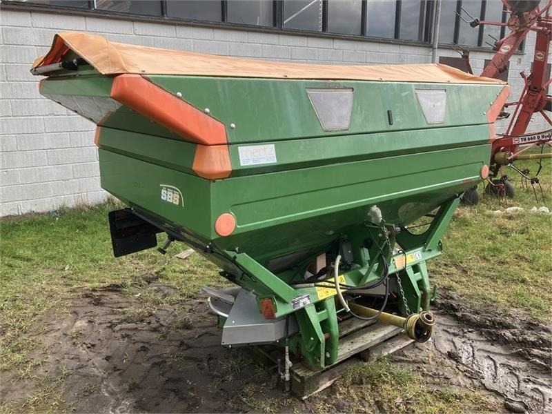 Amazone ZA-M 3000 - Manure spreader: picture 2 Amazone ZA-M 3000 - Manure spreader: picture 2