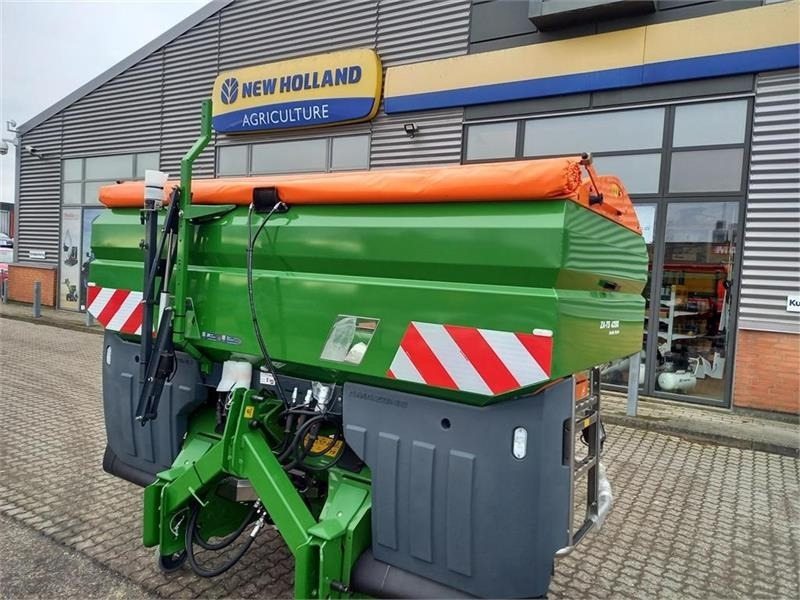 Amazone ZA-TS 4200 Hydro med Argus og WindControl - Fertilizer spreader: picture 2 Amazone ZA-TS 4200 Hydro med Argus og WindControl - Fertilizer spreader: picture 2