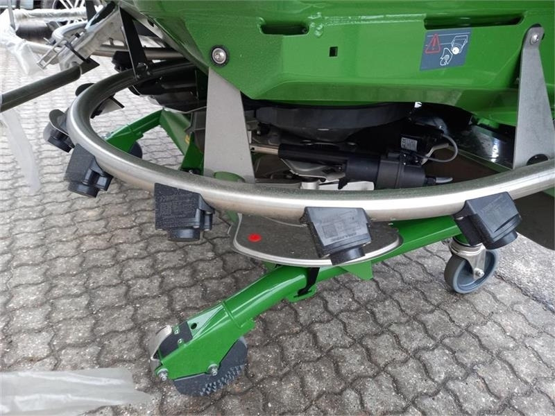 Amazone ZA-TS 4200 Hydro med Argus og WindControl - Fertilizer spreader: picture 5 Amazone ZA-TS 4200 Hydro med Argus og WindControl - Fertilizer spreader: picture 5