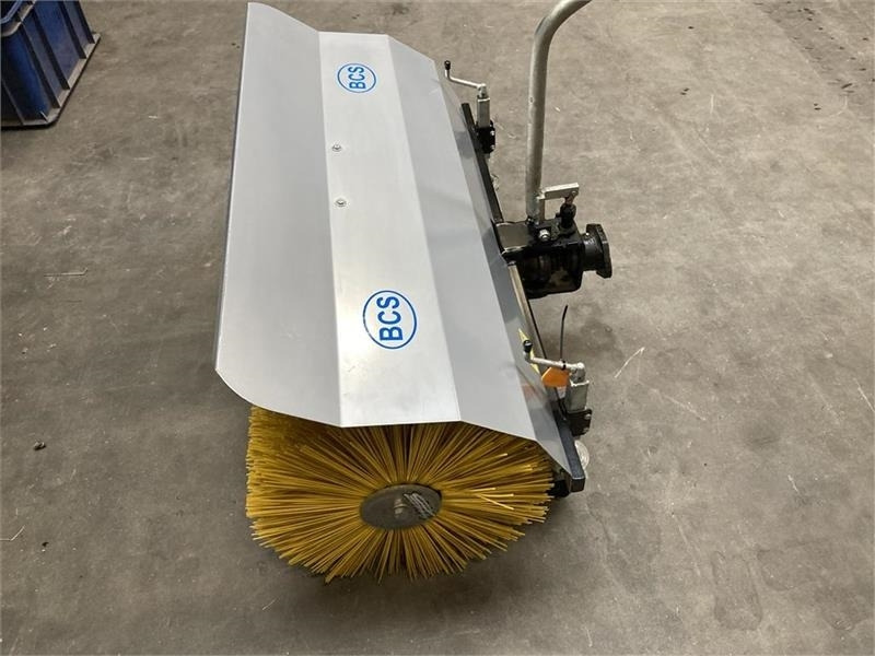 BCS 100 cm kraftig kost ø450 - Broom: picture 1 BCS 100 cm kraftig kost ø450 - Broom: picture 1