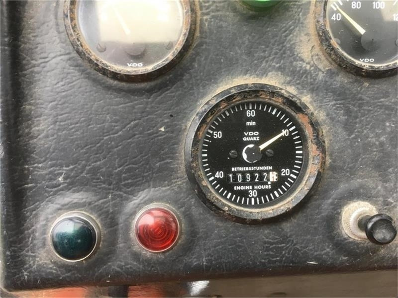 Dantruck 2504 dieseltruck - Diesel forklift: picture 3 Dantruck 2504 dieseltruck - Diesel forklift: picture 3