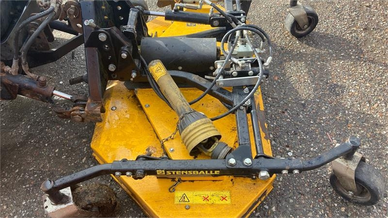 GMR FR1300LM 2000 H PTO - Mower: picture 3 GMR FR1300LM 2000 H PTO - Mower: picture 3