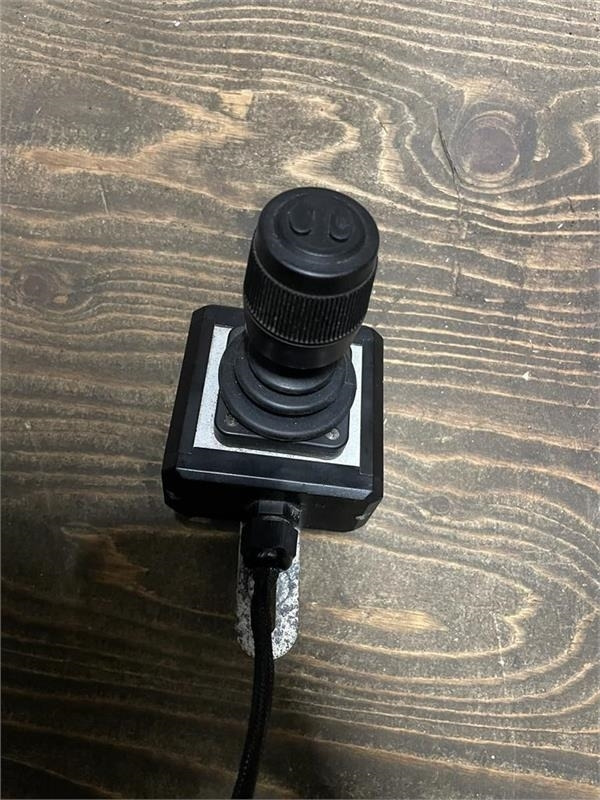 Flail mower/ Mulcher Greentec Scorpion 330-4 S: picture 7 Flail mower/ Mulcher Greentec Scorpion 330-4 S: picture 7