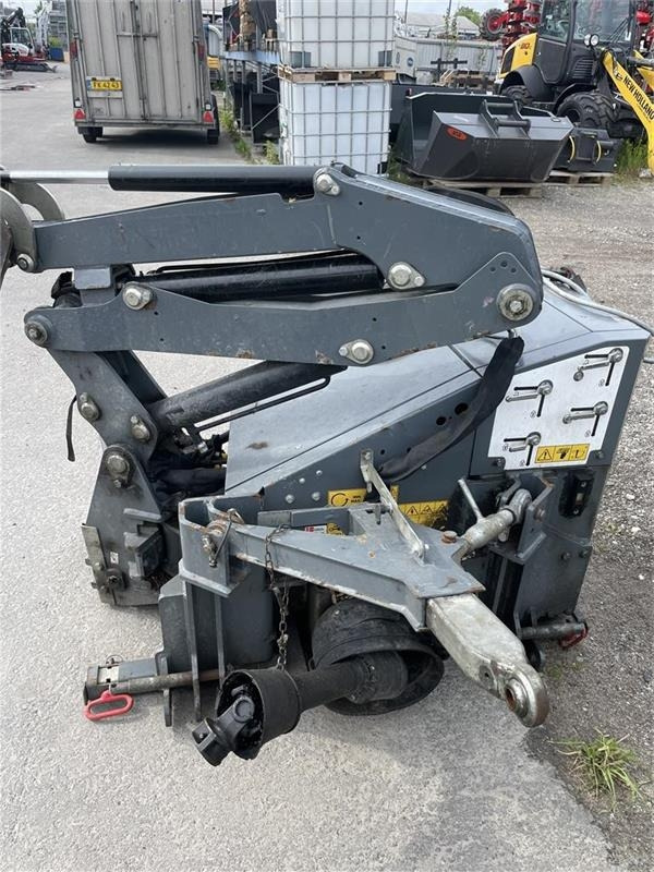 Greentec Scorpion 330-4 S - Flail mower/ Mulcher: picture 2 Greentec Scorpion 330-4 S - Flail mower/ Mulcher: picture 2