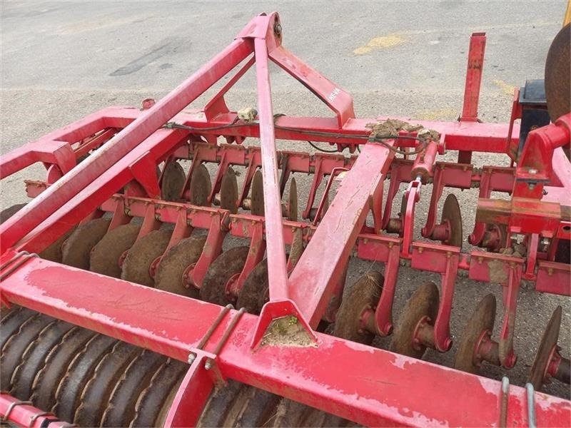 Disc harrow He-Va DISC-ROLLER 4 Meter.: picture 9 Disc harrow He-Va DISC-ROLLER 4 Meter.: picture 9