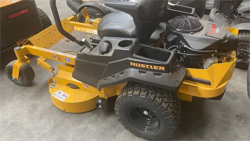 Hustler Raptor X 42 - Garden mower: picture 2 Hustler Raptor X 42 - Garden mower: picture 2