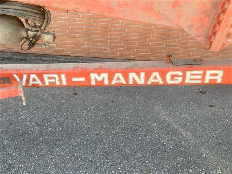 Kuhn 7 furet Vari Manager NSH - Plow: picture 5 Kuhn 7 furet Vari Manager NSH - Plow: picture 5