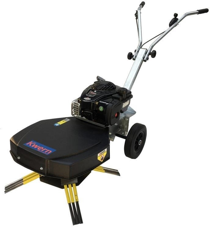 Kwern Greenbuster PRO 66  - Garden equipment: picture 1 Kwern Greenbuster PRO 66  - Garden equipment: picture 1
